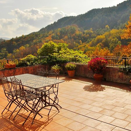 Agriturismo Giandriale Tavarone Zewnętrze zdjęcie