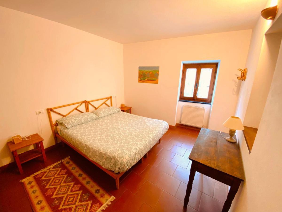 Agriturismo Giandriale Tavarone Zewnętrze zdjęcie