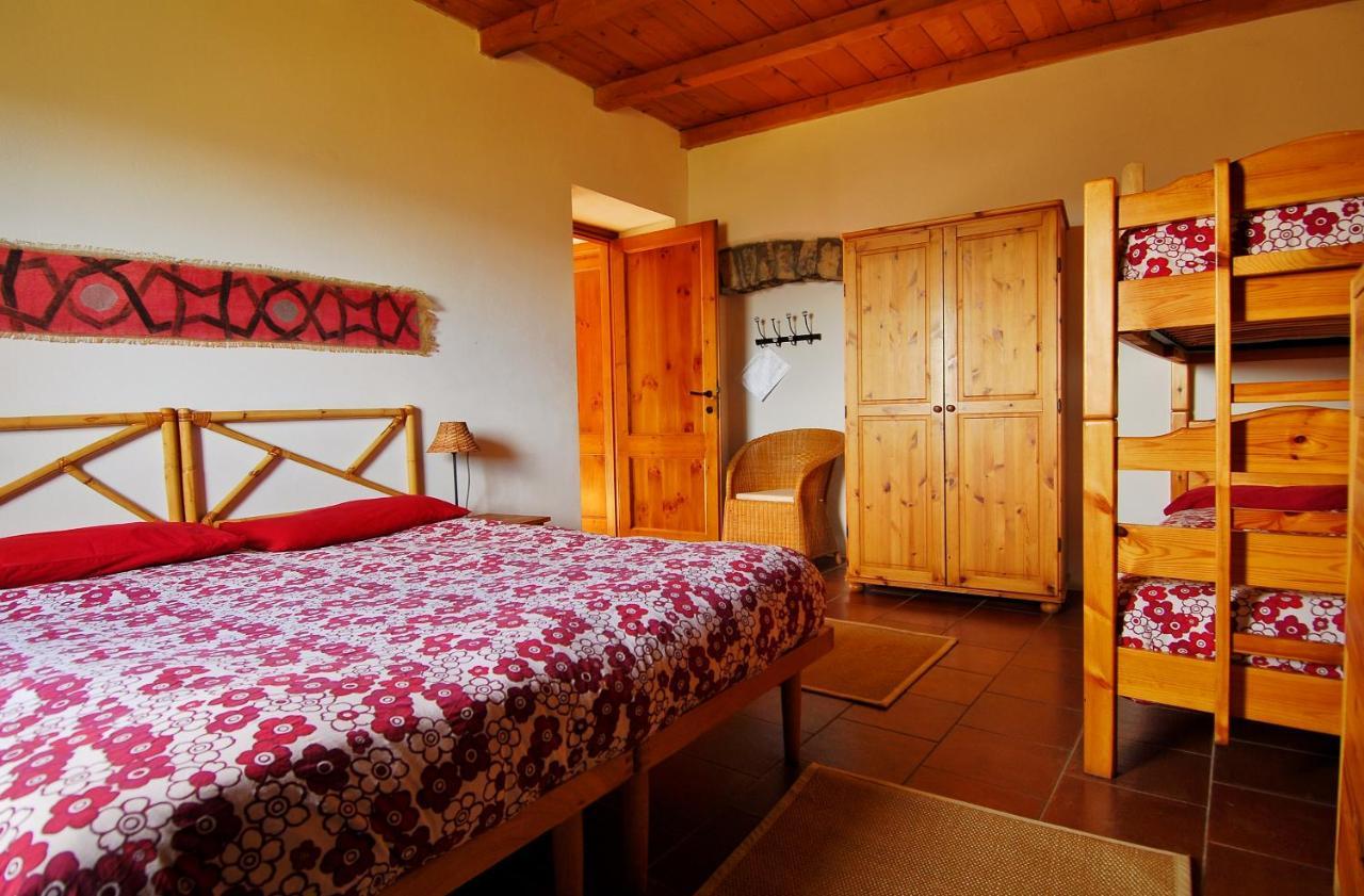 Agriturismo Giandriale Tavarone Zewnętrze zdjęcie