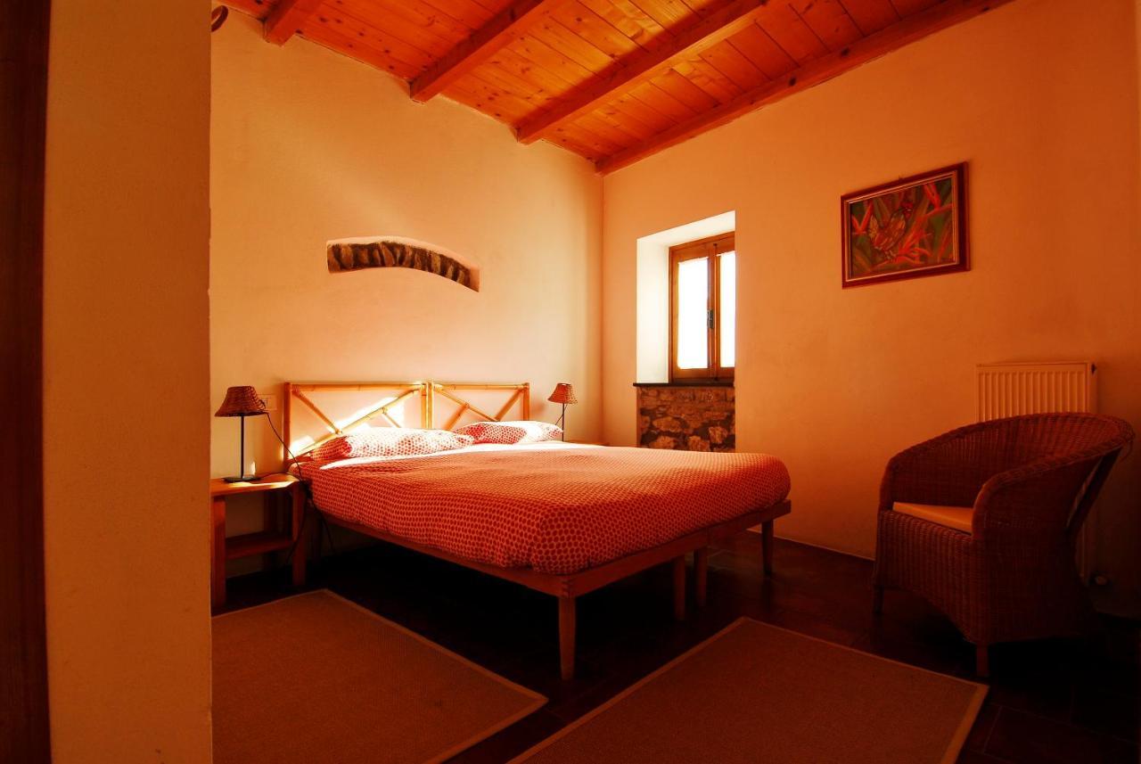 Agriturismo Giandriale Tavarone Zewnętrze zdjęcie